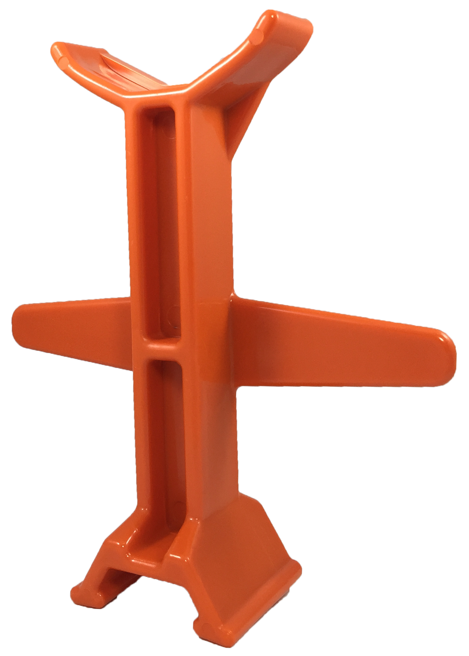 FORK SUPPORT - ORANGE-1