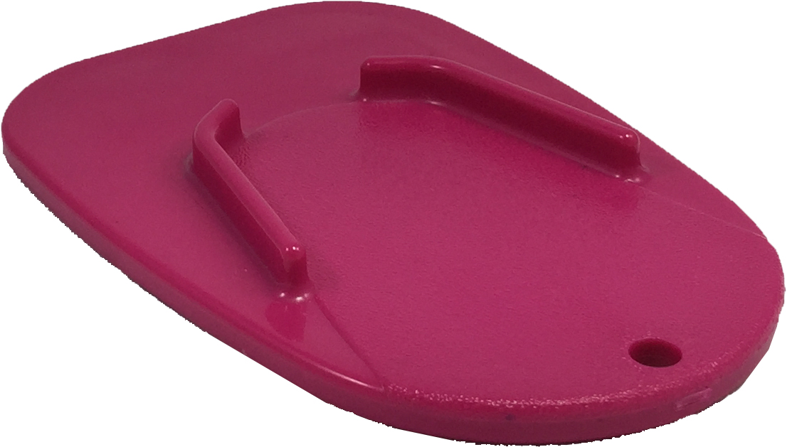 Kickstand pad-PINK