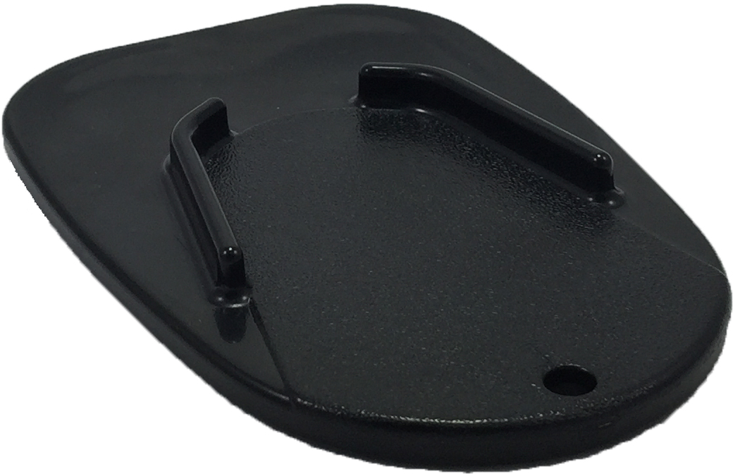 Kickstand pad-black